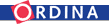 logo ordina